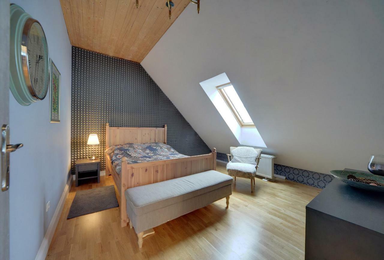 Apartamenty Sun & Ski Willa Laser Szklarska Poreba Exterior photo